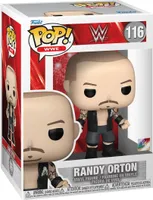 WWE - Randy Orton 116 - Funko Pop! Vinyl Figur