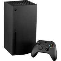 Microsoft Xbox Series X 1TB inkl. Forza Horizon 5 Premium