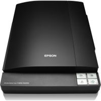 Epson Perfection V300 Photo, 215.9 x 297 mm, Flachbett, CCD, 2.585 kg, 200 MB, 128 MB