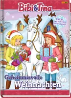 Bibi & Tina: Geheimnisvolle Weihnachten