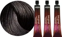 Loreal Majirel 4.0 3x50ml