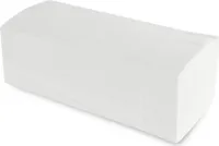 Handtuchpapier, 25 x 21 cm, Falzung V-Falz/ZZ-Falz, 2-lagig, hochweiß, 4000 Blatt