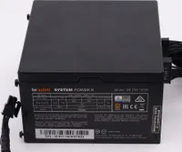 be quiet! SYSTEM POWER 9 700W CM Netzteil