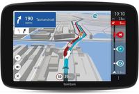 Navigačné zariadenie TomTom Go expert Plus 7 palcov EÚ