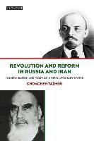 Revolution and Reform in Russia and Iran: Modernisation and Politics in Revolutionary States
