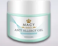 Anti-Allergie Gel für Wimpernverlängerung, 80g