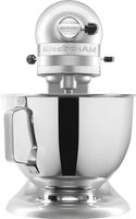 KitchenAid Küchenmaschine 5KSM95PSEMC CLA  Metallic 275 Watt