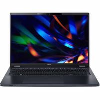 Acer TravelMate P4 16 TMP416-52 - Intel Core i7 1355U - Win 11 Pro - Intel Iris Xe Grafikkarte - 16 GB RAM - 512 GB SSD - 40.6 cm (16")