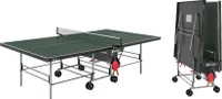 SPONETA Tischtennisplatte S3-46i - grün