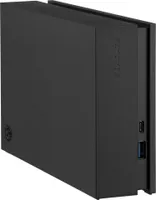 Seagate FireCuda Gaming Hub zewnętrzny dysk twarde 8000 GB Czarny