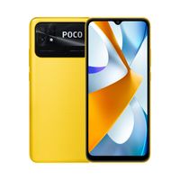 Xiaomi Poco C40 32 GB / 3 GB - Smartphone - poco yellow