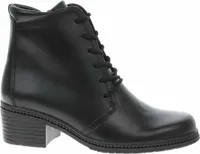 Gabor botki damskie 34.661.27 schwarz 38