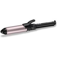 Kulma BaByliss Pro 180 38 mm černá, růžová