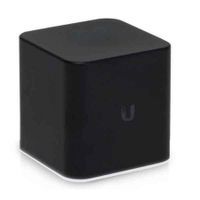 UbiQuiti Networks airCube - 867 Mbit/s - 10,100,1000 Mbit/s - IEEE 802.11ac - 24 V - 0.83 A - 8,5 W
