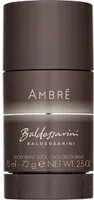 Baldessarini Ambre Deodorant Stick 75 ml