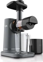 NINJA JC151EU Entsafter grau für frische Säfte und Smoothies