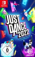 Just Dance 2022 - Nintendo Switch