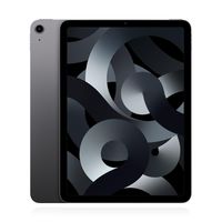 APPLE iPad Air 10,9 WiFi 5.Gen   64GB gy  MM9C3FD/A