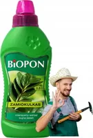 Kvapalné hnojivo pre rastliny s draslíkom 0,5 l