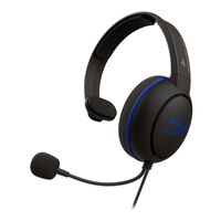 HyperX Cloud Chat Headset (PS4 licensed)
