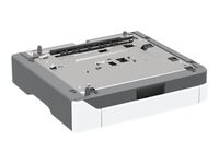 LEXMARK 550-sheet tray for MS331+431/MX3