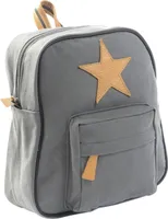 Smallstuff Rucksack Dark Grey