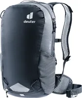 Deuter Race 12 Fahrradrucksack (Volumen 12 Liter / Gewicht 0,56kg) black