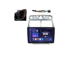 Auto-Radio-Stereo-Player, Android 10, Bluetooth GPS, S7 (Typ A)