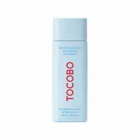 TOCOBO Bio vodný krém na opaľovanie SPF50+ PA++++