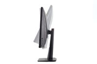 ASUS TUF Gaming VG27WQ - Monitor LED - zakrzywiony - 68,6 cm (27")