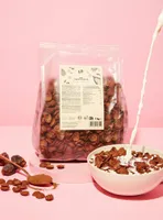 KoRo |Choco Shells mit Datteln gesüßt 1 kg
