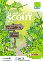 DATEV ArbeitnehmerScout (m/w/d)
