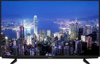 Grundig UHD LED-TV 50VUX722 DEL000