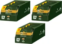 JACOBS Pads Crema Classic 270 Getränke - 15x18 Kaffeepads Senseo kompatibel