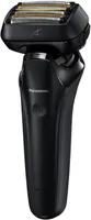 Panasonic Golarka akumulatorowa z 6 ostrzami do golenia na mokro i sucho dla mężczyzn