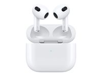 Apple AirPods (3.Generation) mit Ladecase