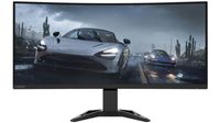 Lenovo/G34w-30/34"/VA/3440x1440/170Hz/0,5ms/Black/3R