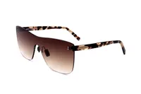 Rodenstock RR332 C BROWN GRADIENT/HAVANA 00//145 Damen Sonnenbrillen