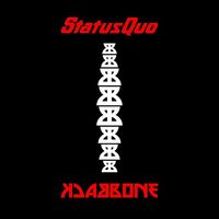Status Quo - Backbone (Limited Edition) -   - (CD / Titel: Q-Z)