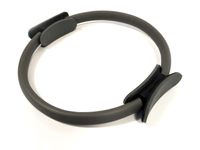 MAXOfit Pilates Ring 37 cm für Muskeltraining - inkl. Tasche