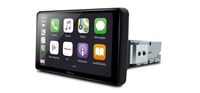 Pioneer SPH-EVO93DAB-UNI (Tablet Style Floating Panel) 1DIN 9'' Modular Mediacenter mit DAB+, Apple CarPlay, Android Auto, WiFi, HDMI, Bluetooth