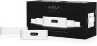 Ubiquiti AmpliFi Instant Kit (1 Router + 1 MeshPoint)