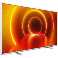 Philips 50PUS7855/12 50 Zoll LED-Smart TV (110 kWh, Alexa, 16:9, WLAN, 20 Watt)