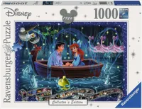 Disney Arielle - Puzzle 1000 Teile
