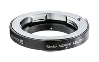 Kenko Mount Adapter Leica M Objectief - MFT Camera