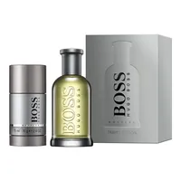 Hugo Boss Bottled Woda toaletowa, 100ml + dezodorant w sztyfcie, 75ml