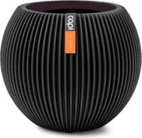 Capi Europe - Pot 'BGVBL104' (29cm x 26cm, Zwart)