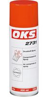 OKS Druckluft-Spray 2731 400 ml ( Inh.12 Stück )
