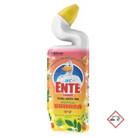WC Duck Total Active Gel Tropical 750ml