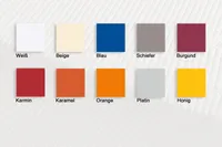 TEMPUR® Fullelasthan-Spannbetttuch für Matratzen - 120 x 190-220 cm - Weiß